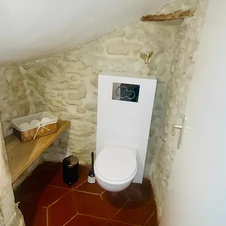 Pierre Et Charme - La Maisonnette - Casa Londono *